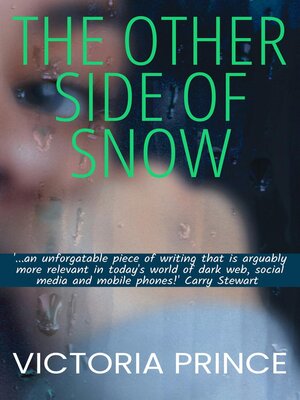 cover image of The Other Side of Snow